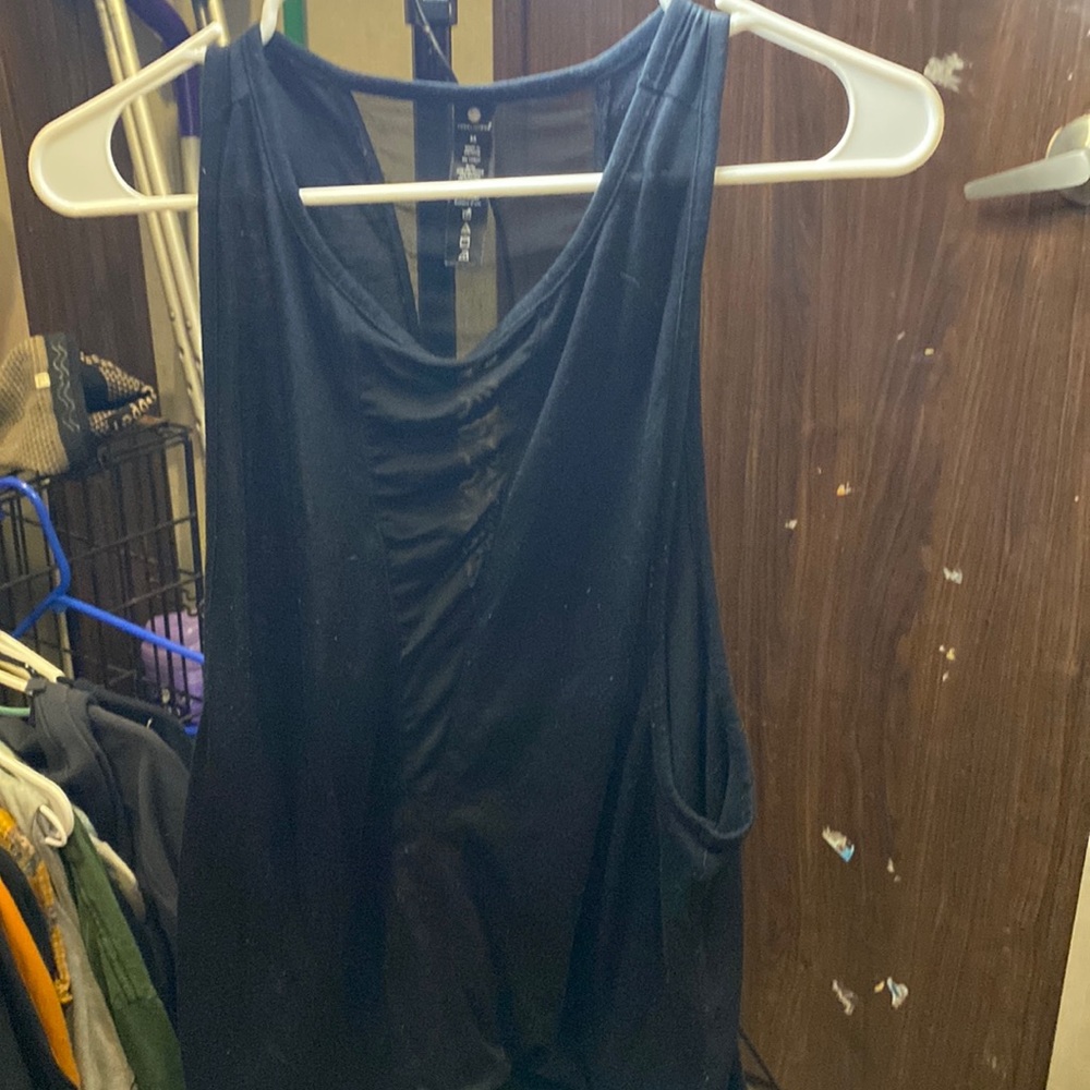 I am selling a tank top
